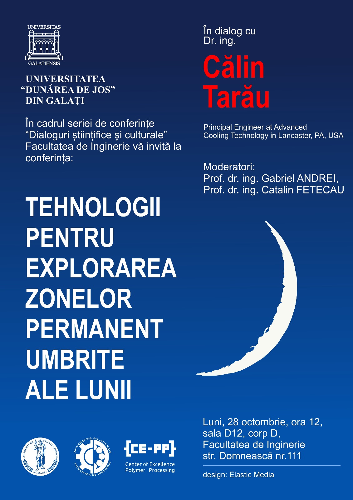 Afis Lunar Night Survival