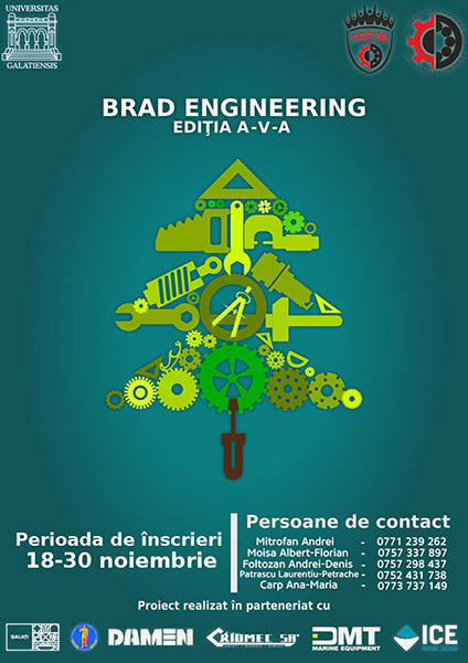 Brad Engineering 2022