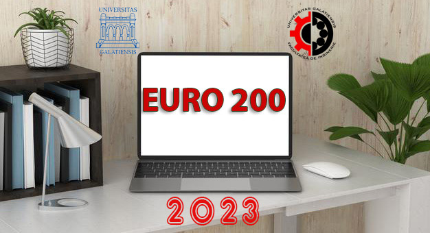EURO 200 - 2023