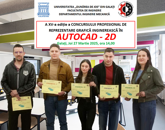AutoCAD 2D 2025