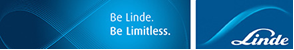 European Graduate Programme Linde Gaz