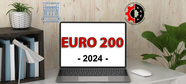EURO 200 - 2024
