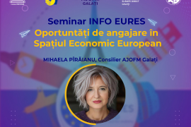 Seminar INFO EURES 2025