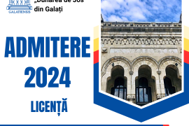 Rezultate admitere LICENȚĂ - etapa 2