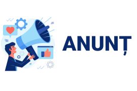Anunț: decont transport auto iulie 2026