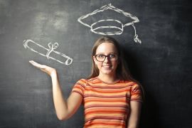 Burse studiu/burse stat român semestrul I - 2025-2026