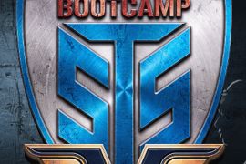 Bootcamp STS