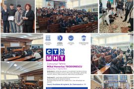 CTMHT 2025 - Premii