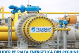 Întâlnire TRANSGAZ