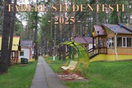 Tabere 2025 - semestrul II 