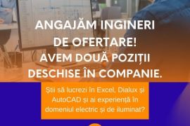 Solar Watts - Producator LED Romania