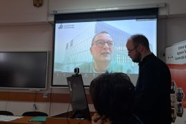 STEM for Inclusive Schools la Facultatea de Inginerie