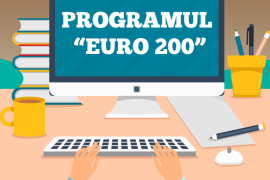 Program „EURO 200” 2025