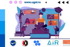 Workshop „Strategii didactice moderne în educația STEM”