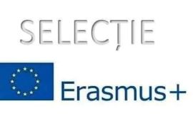 Mobilități Erasmus+ în sem. 2, an univ. 2025-2026
