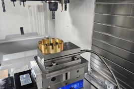 Inscrieri curs programare si operare CNC 